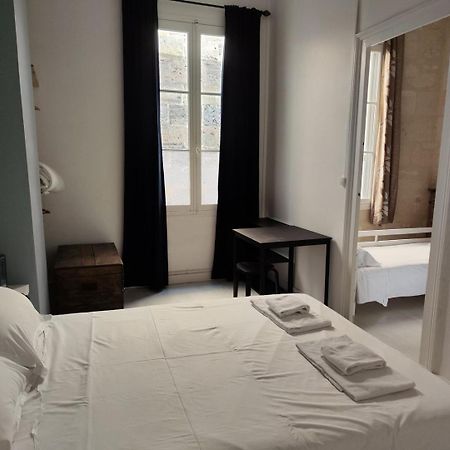 Charming Apartment Bordeaux Center Ngoại thất bức ảnh