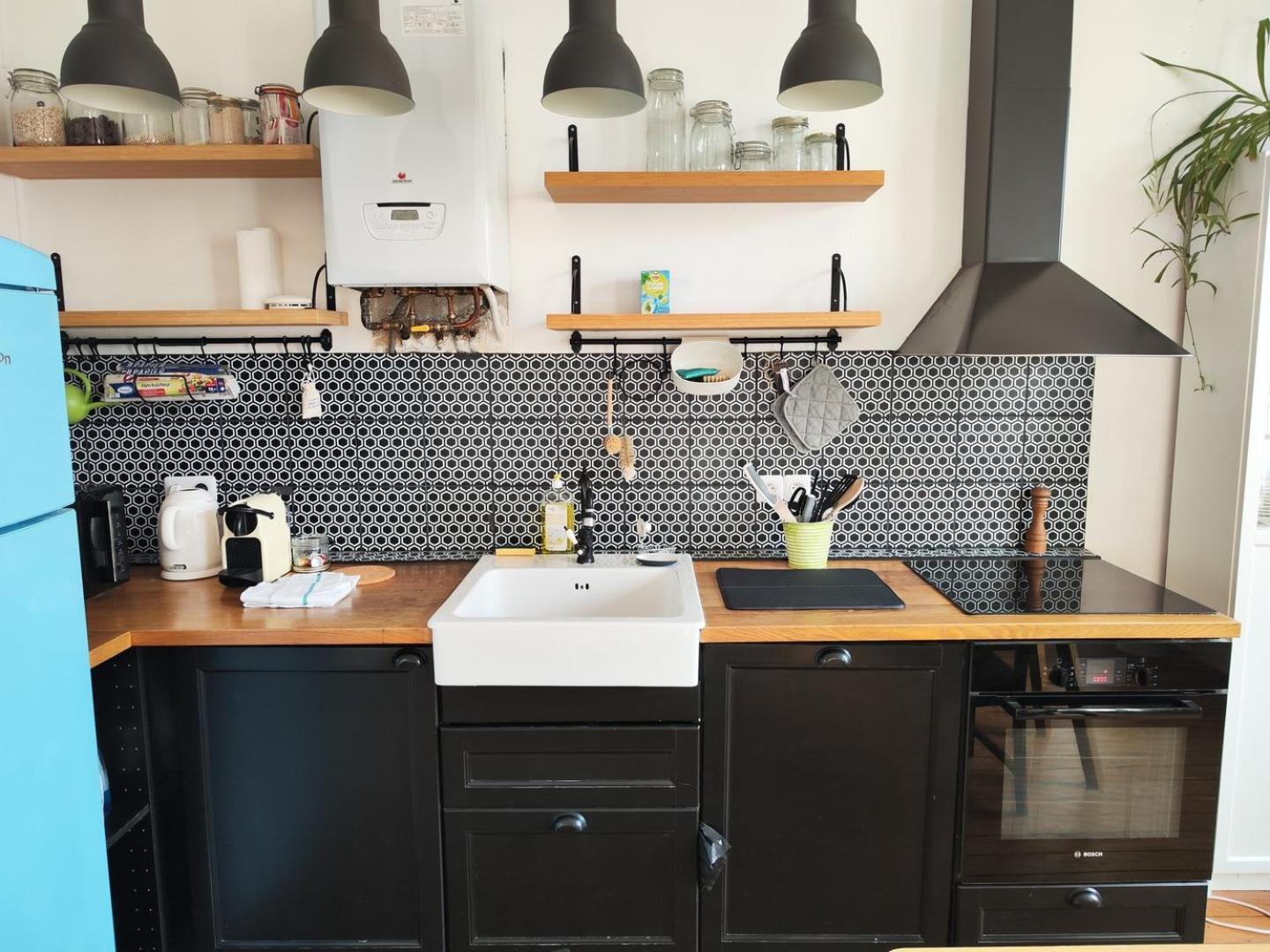 Charming Apartment Bordeaux Center Ngoại thất bức ảnh
