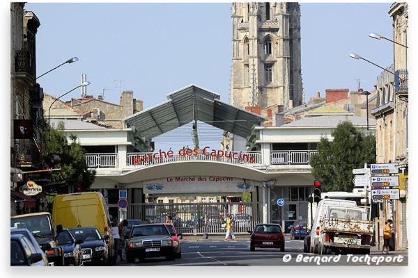 Charming Apartment Bordeaux Center Ngoại thất bức ảnh