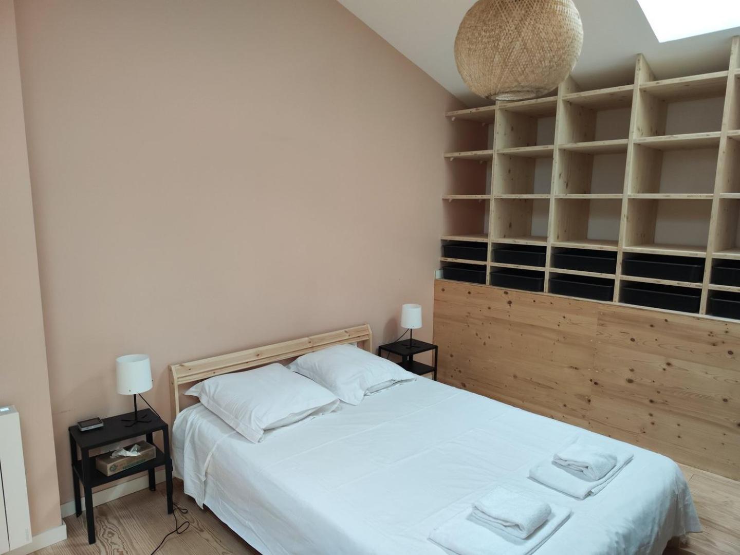 Charming Apartment Bordeaux Center Ngoại thất bức ảnh
